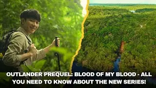 Outlander Prequel Blood of My Blood   All You Nee