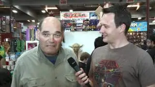 Irwin Keyes: Greatest Horror Star Never Known