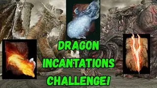 [🔴LIVE] Elden Ring Challenge Run