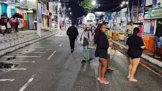 Movimento em Coité BA bloco da saudade 03/04/2025