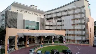 A Day of a Victorian | Victoria School Open House 2020