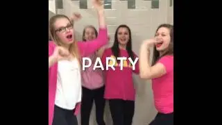 Teen Lips Commercial HD