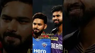Kolkata Knight Riders vs Delhi Capitals Highlights 2024| DC vs KKR Highlights 2024 #kkrvsdc #ipl
