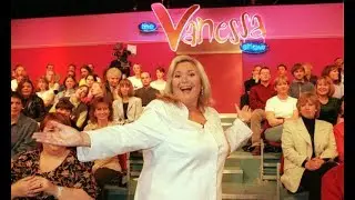 Rockin' Stephanie as Steve Quinn (BBC1) Vanessa Feltz Show (2000) A Star is born