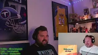 Reacting to King Family Reacts reacting to MY NEW SONG!