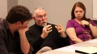 Erasing the Distance - Depression in Families