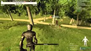 Battle on the Plains~~! (Reign of Kings)