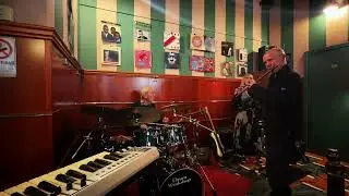 Pasquale Liguori vs Angelo Avogadri & Pat Moonchy