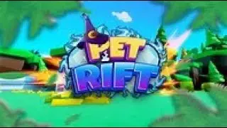 Pet rift afk hatching