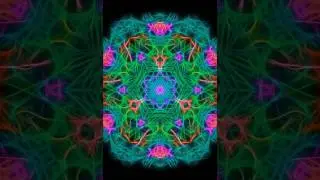 Psychedelic Trance Twilight