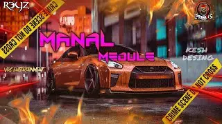 DJ REYZ &mdash; MANAL MEDULE REMIX| VDJ KESH ENT
