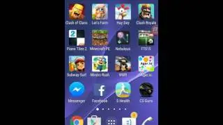 Let's play 1 - Clash Of Clans | Pero Games