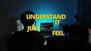 My Life is Like a Christopher Nolan Movie.... || Learning Process