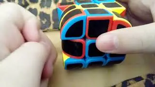 karbonfiberli penrose küp bitanesi nasıl çözülür
