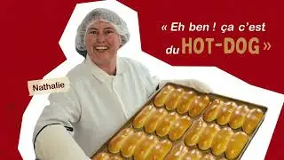 La Fournée Dorée - Film institutionnel