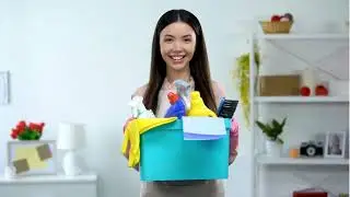 Maids in Apron Move-in Cleaning in Taylorsville, KY