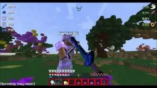 [WarWaves]-[Dyrlax] Episode 3 - Pvp P4