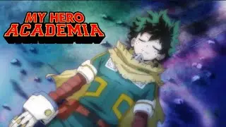 My Hero Academia: All Endings [1-13 Full Version]