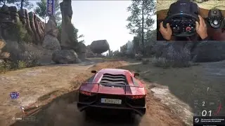 forza horizon 5 | Logitech g29 steering wheel #logitechg29 #forzahorizon5