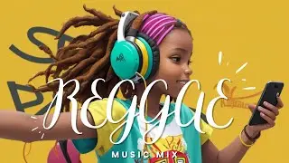 Reggae Mix 2023 🌴 Relaxing Reggae Music