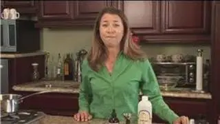 Aromatherapy Basics : Aromatherapy & Alzheimer's