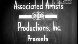 Associated Artists Productions (1946)