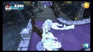 Infinite Minigolf Gameplay Ps4