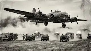When A Crippled B-17 Flew Home, Carrying A Secret That Changed Air War.wav