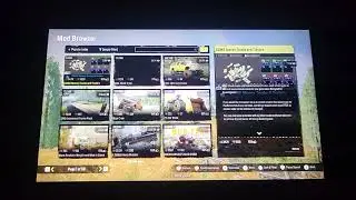 MOD Browser On Nintendo Switch Working!!!