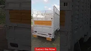 Mahindra Jeeto Auto Rixshow Body Modification #shorts #trending #viral
