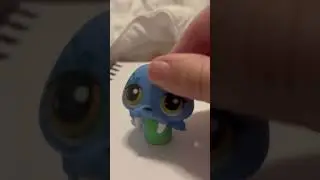 Here&rsquo;s the LPS creator one has so far! 💗 #lpscollection #lps #collector