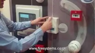 Беспроводные пожарные извещатели Hyfire на выставке Firex South &mdash; Meets Fire Systems Ltd