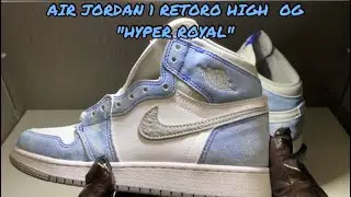 [sneaker当選!開封]Air jodan1 Retoro  OG 