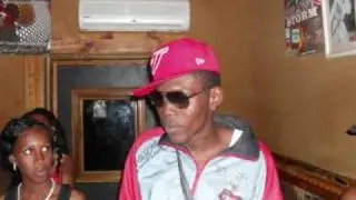 Vybz Kartel - Never Believe In You (Bomb Drop Riddim) Gaza - June 2010