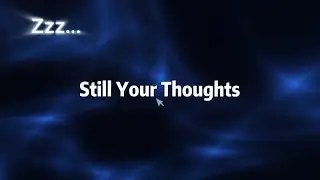 Bilateral Stimulation Sleep | EMDR Binaural Beats for REM Sleep Enhancement