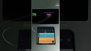 3D Chart Animation | 3D video editing