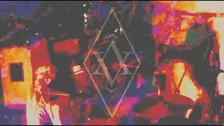 S&Acirc;VER - I, Vanish (Official Video)