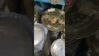 Traditional कांसे(bronze) thali  designs #bronze #thali #Traditional #plates #kitchen