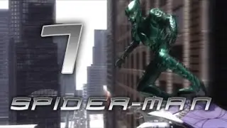 Let's Play Spider-Man: The Movie as the Green Goblin, ep 1: You're a goblin, Harry!
