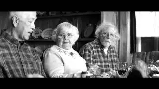 NEBRASKA - Awkward Family Moment - 