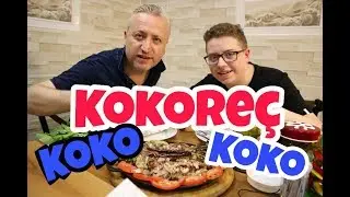 Kokore&ccedil; Koko Koko - Asım Usta İzmir