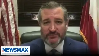 CRUZ: Team Biden's five favorite lies | 'Spicer and Co.'