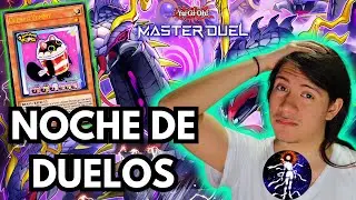JUGANDO RANKED HASTA QUERER DESINSTALAR EL JUEGO - Yu-Gi-Oh! Master Duel 2026