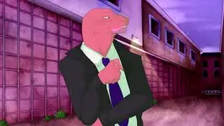 Ranters Gone but not Forgotten: TheFandomMenace/TheNamesJunkie Parody [SPOCTOR REUPLOAD]