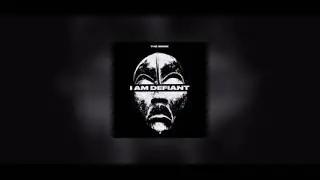 I am Defiant  The Siege #Instrumental  #Music -TURNED UP