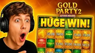 Olha essa forrada que @1Markoladeu no #goldparty 