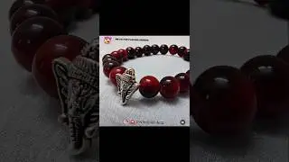 Vinayagar Bracelets#DM us In Instagram #Pinthodarunga# To order#trending #vinayagar #devotional #diy