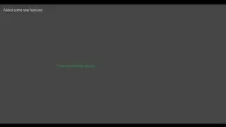 Town environemt update-added some stuff.look description :)