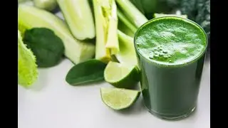 Best Detox Drink. Is Super Green Detox Drink really a magical drink?