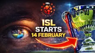 ISL 2026 Fan Promo ⚽ | Starts 14 Feb 2026 🏆